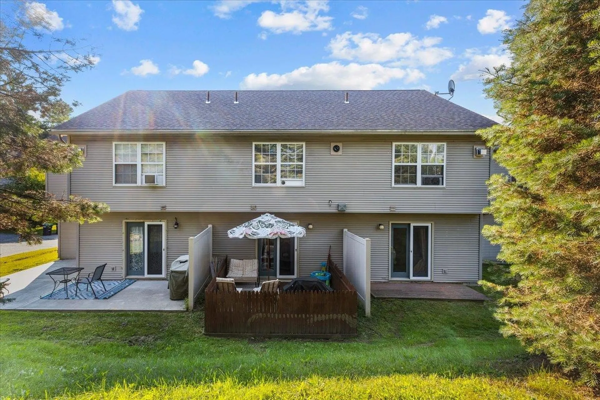 74 Abbey Road Williston VT 05495