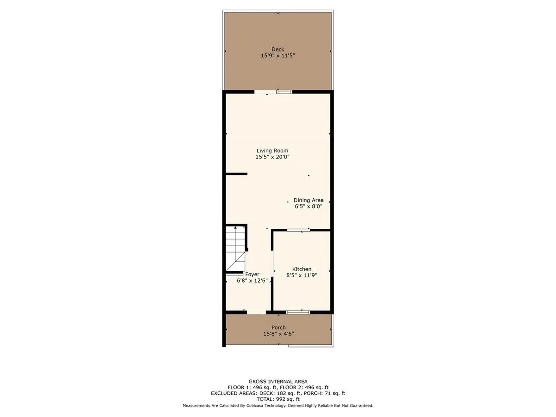 74 Abbey Road Williston VT 05495