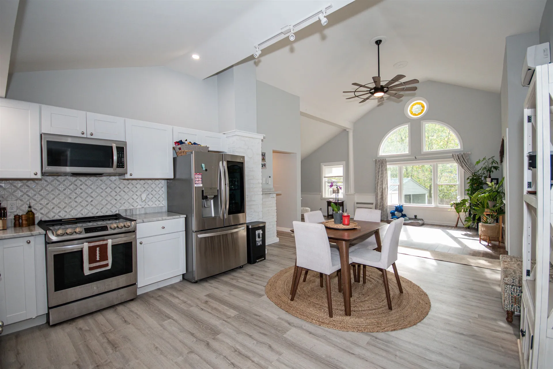 773 Berry River Road Barrington NH 03825