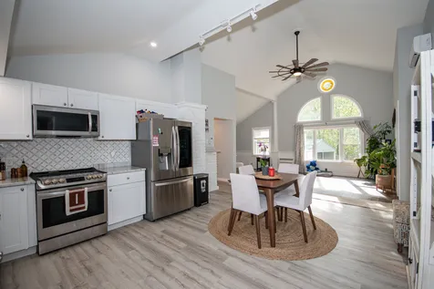 773 Berry River Road Barrington NH 03825