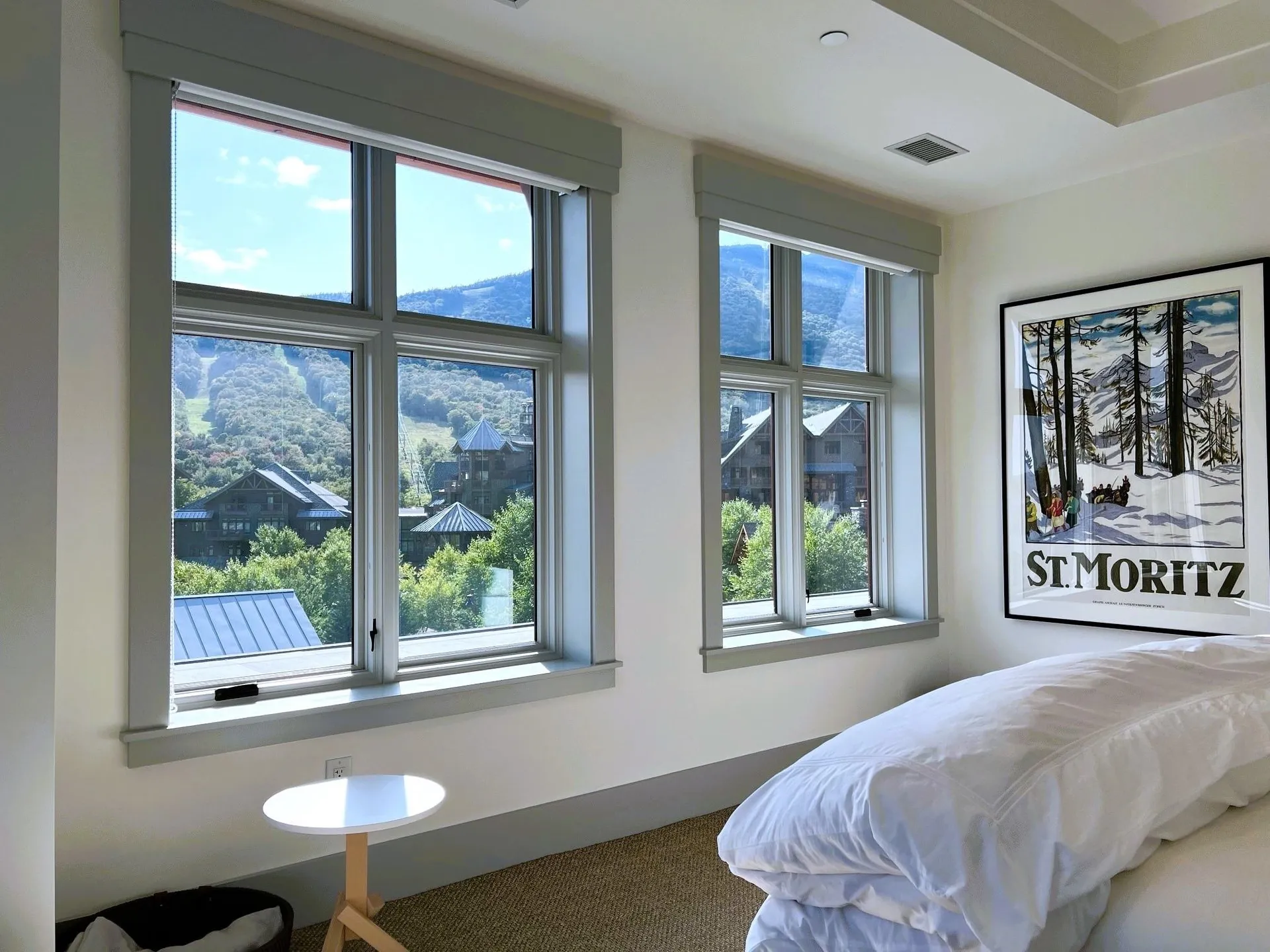 142 Red Sled Drive Stowe VT 05672