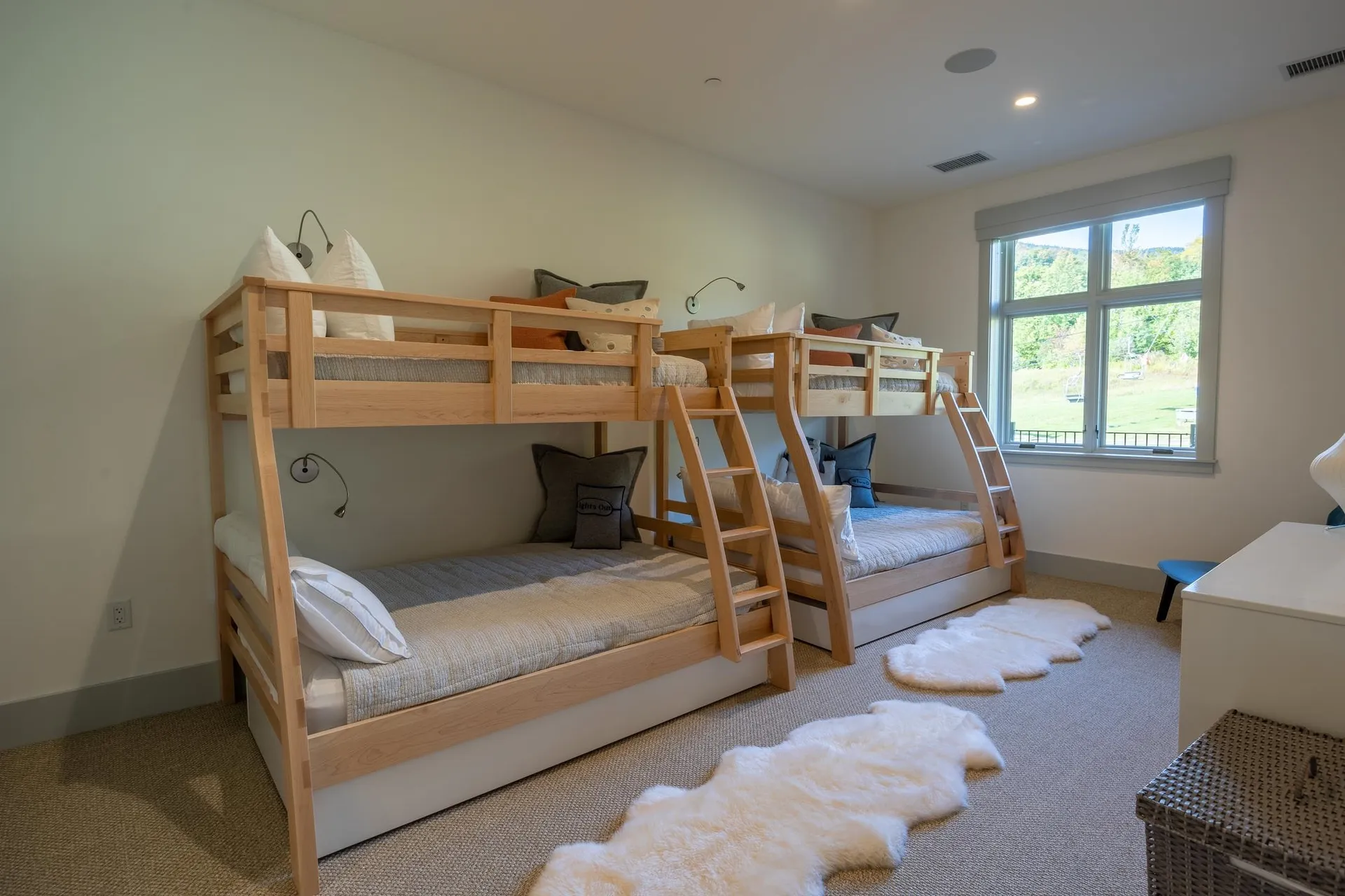 142 Red Sled Drive Stowe VT 05672
