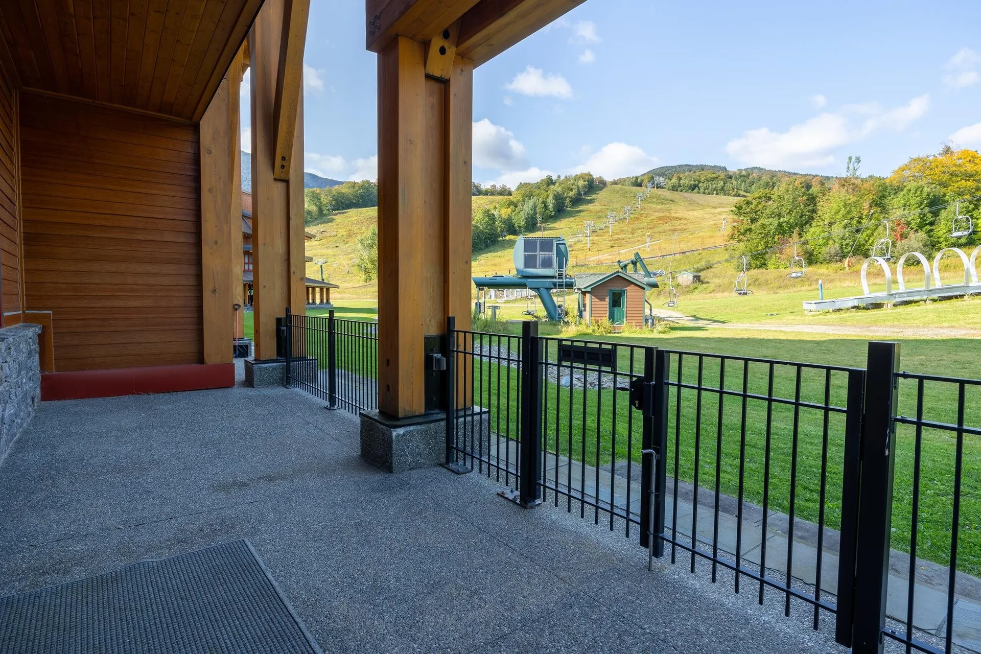 142 Red Sled Drive Stowe VT 05672