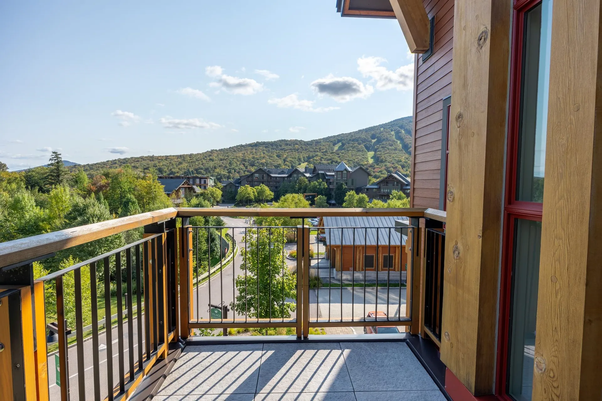 142 Red Sled Drive Stowe VT 05672