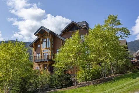 142 Red Sled Drive Stowe VT 05672