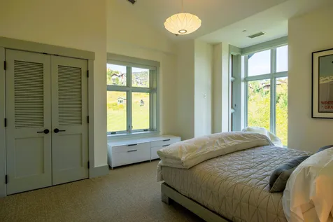 142 Red Sled Drive Stowe VT 05672