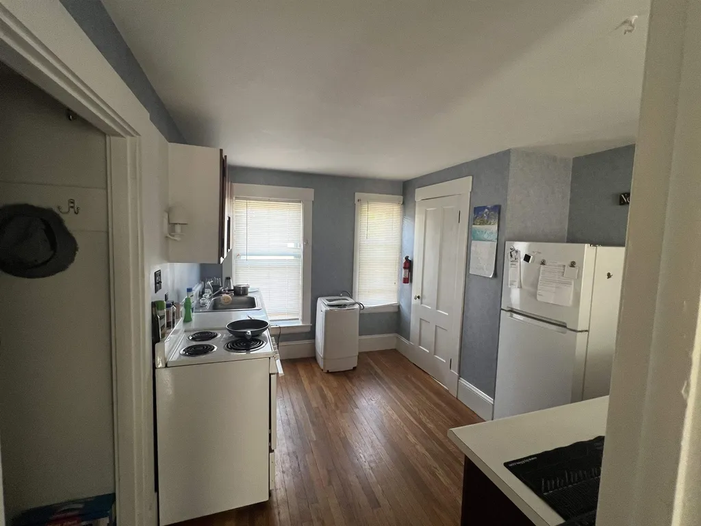 2730 Dartmouth College Highway Haverhill NH 03774