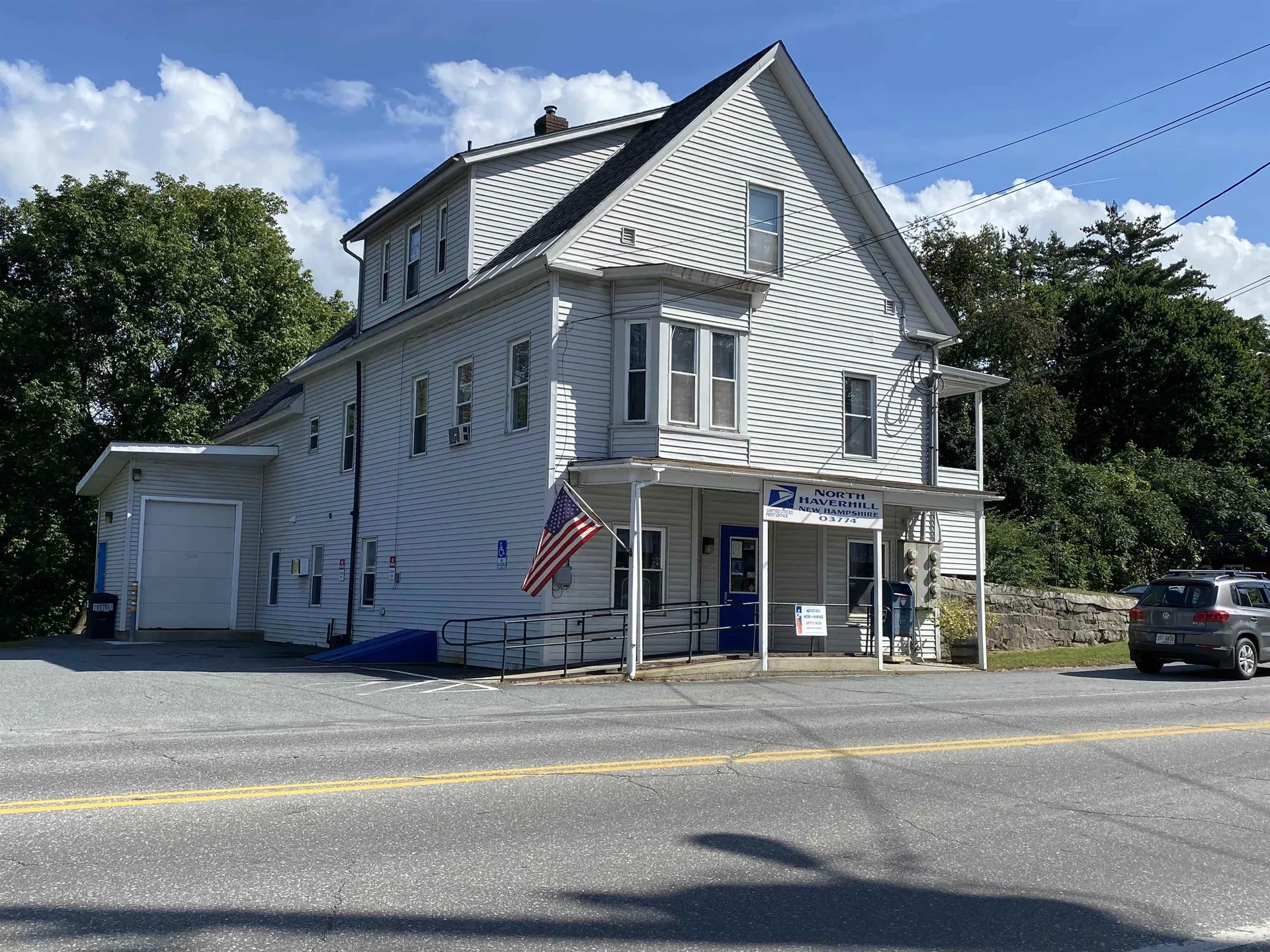 2730 Dartmouth College Highway Haverhill NH 03774