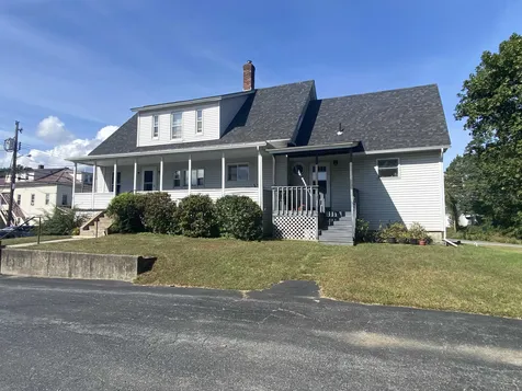 2730 Dartmouth College Highway Haverhill NH 03774