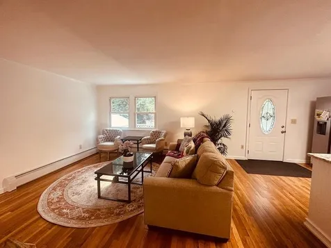 16 Snell Road Lee NH 03861