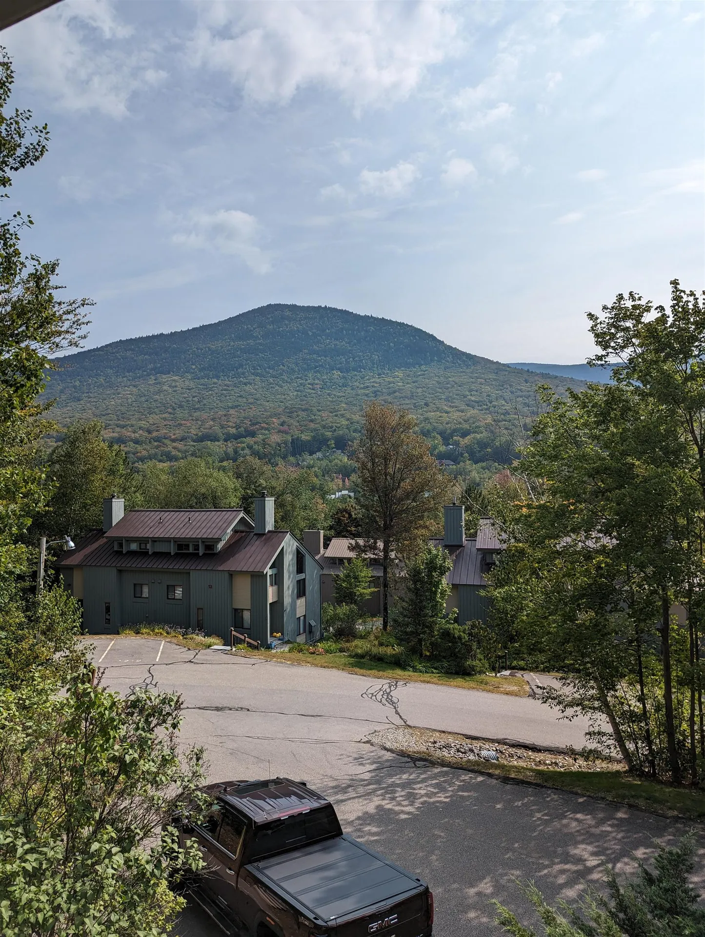 23 Birch Road Lincoln NH 03251