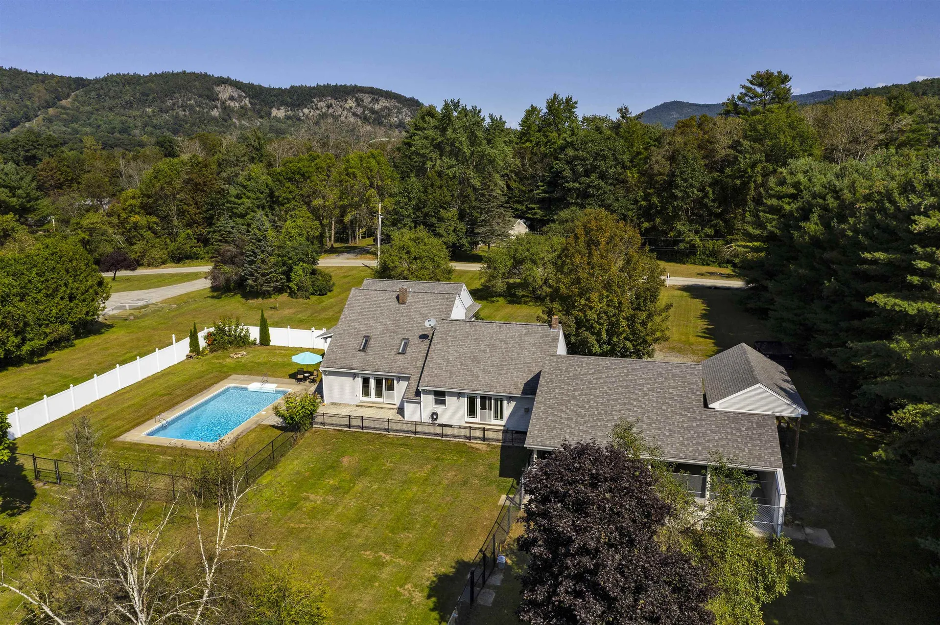 32 Sawyer Brook Road Orford NH 03777