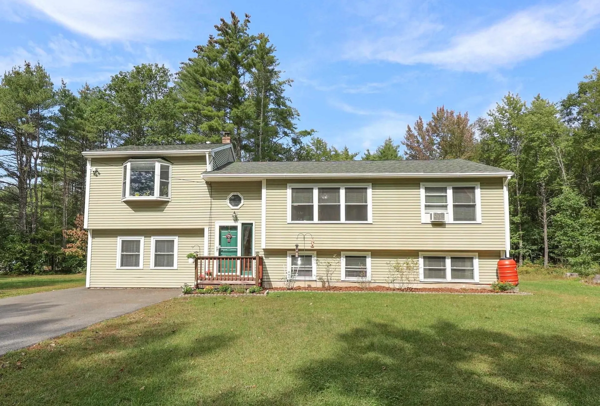 146 Lovejoy Road Loudon NH 03307