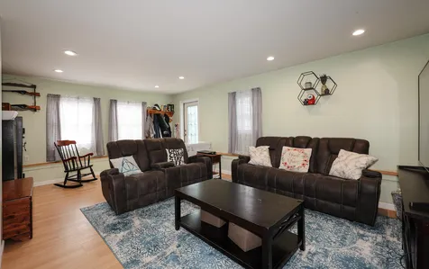146 Lovejoy Road Loudon NH 03307