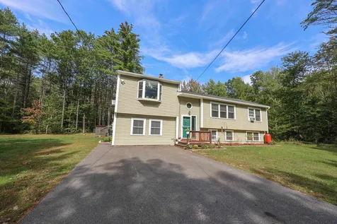 146 Lovejoy Road Loudon NH 03307