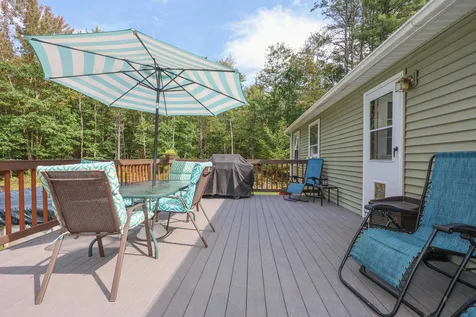 146 Lovejoy Road Loudon NH 03307