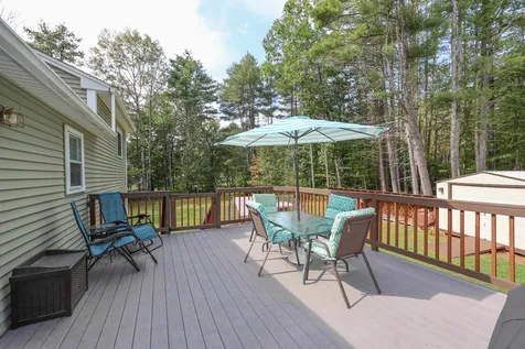 146 Lovejoy Road Loudon NH 03307