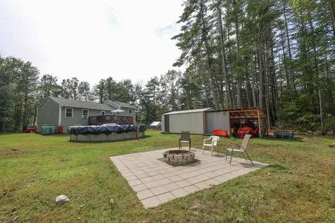 146 Lovejoy Road Loudon NH 03307