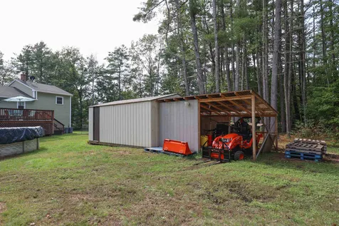 146 Lovejoy Road Loudon NH 03307