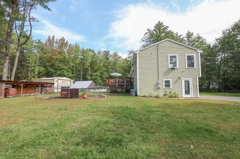 146 Lovejoy Road Loudon NH 03307