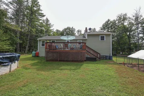 146 Lovejoy Road Loudon NH 03307