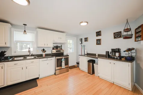 146 Lovejoy Road Loudon NH 03307