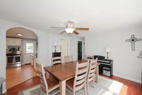146 Lovejoy Road Loudon NH 03307