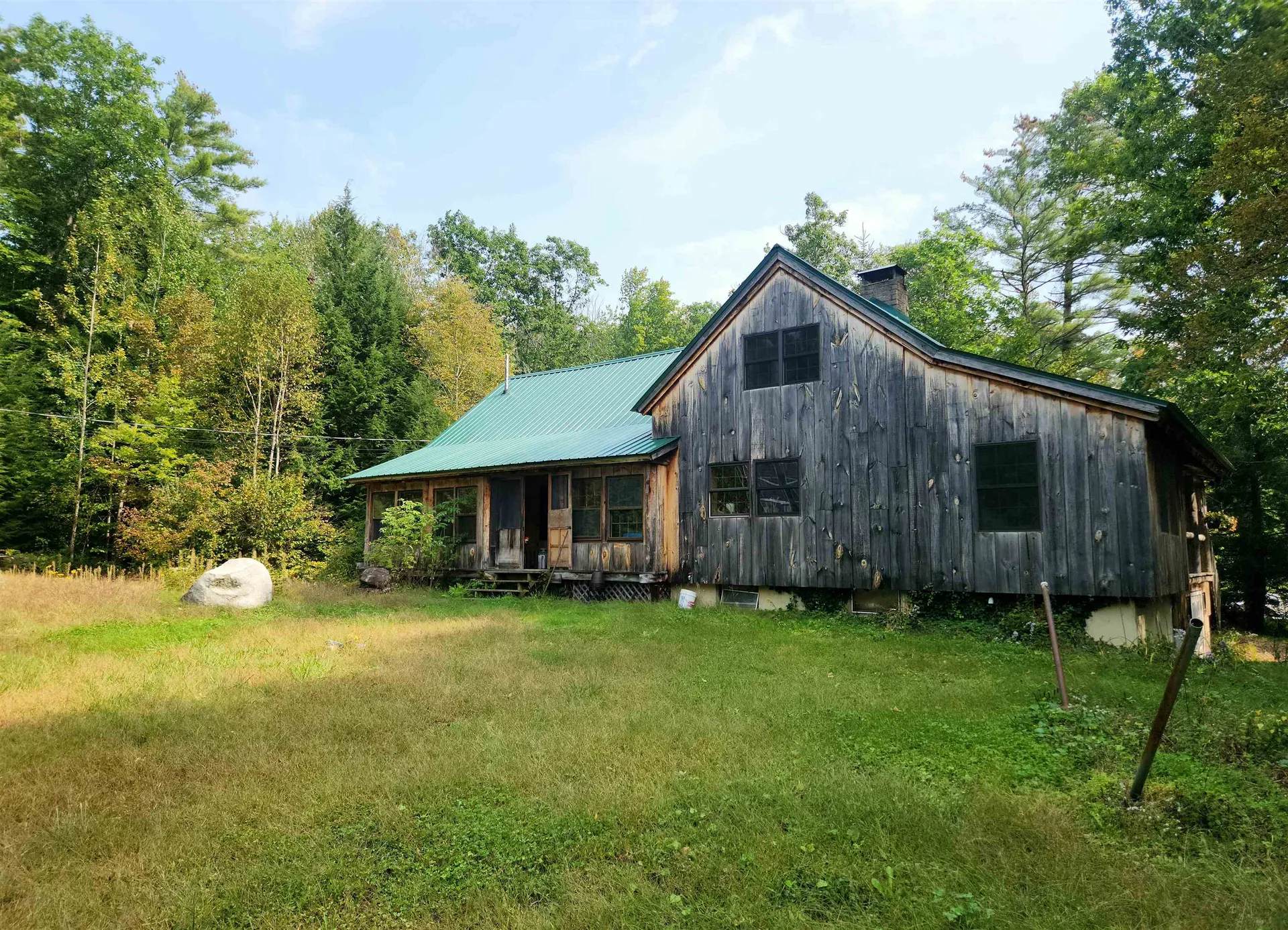 10 Orchard Drive Moultonborough NH 03254