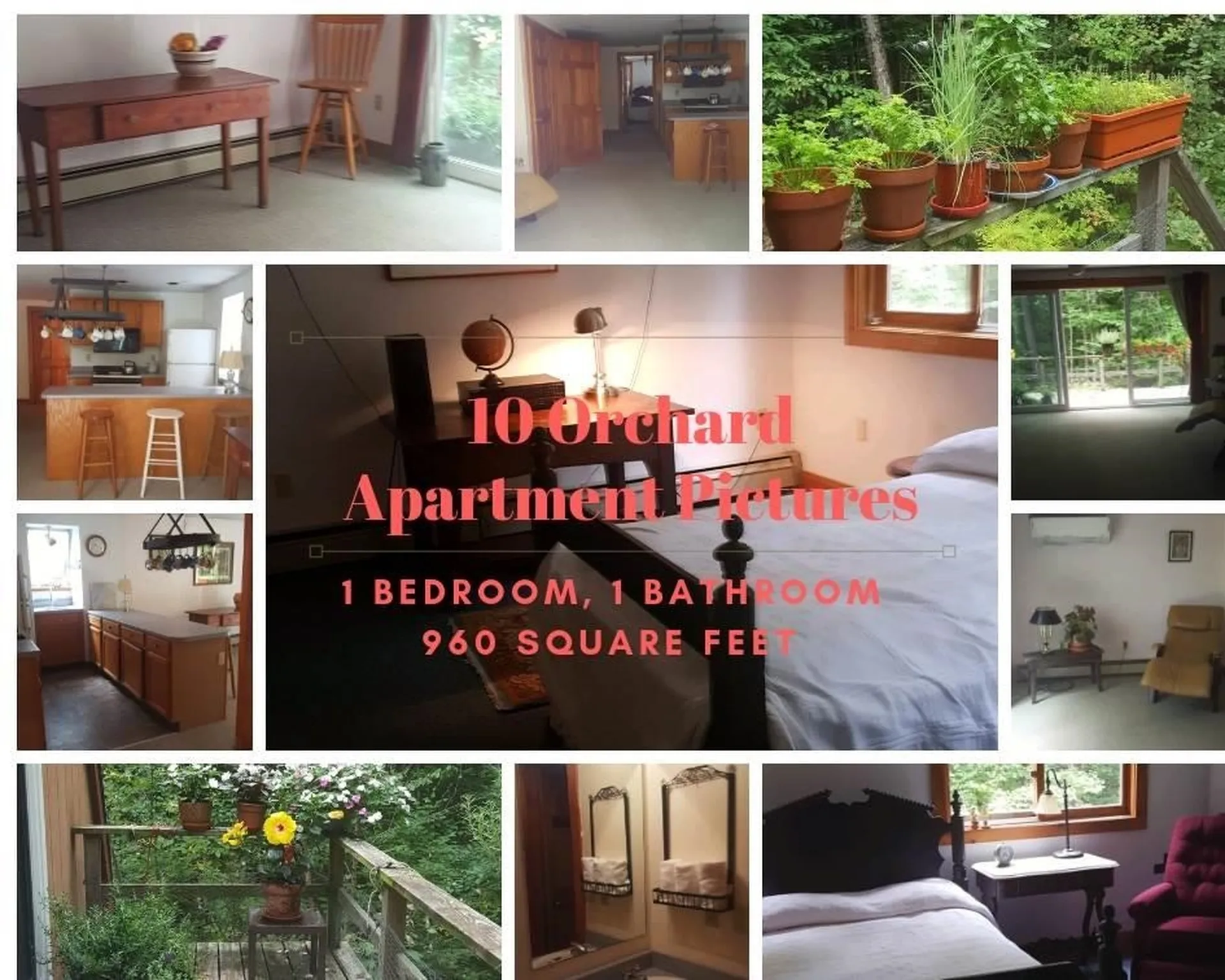 10 Orchard Drive Moultonborough NH 03254