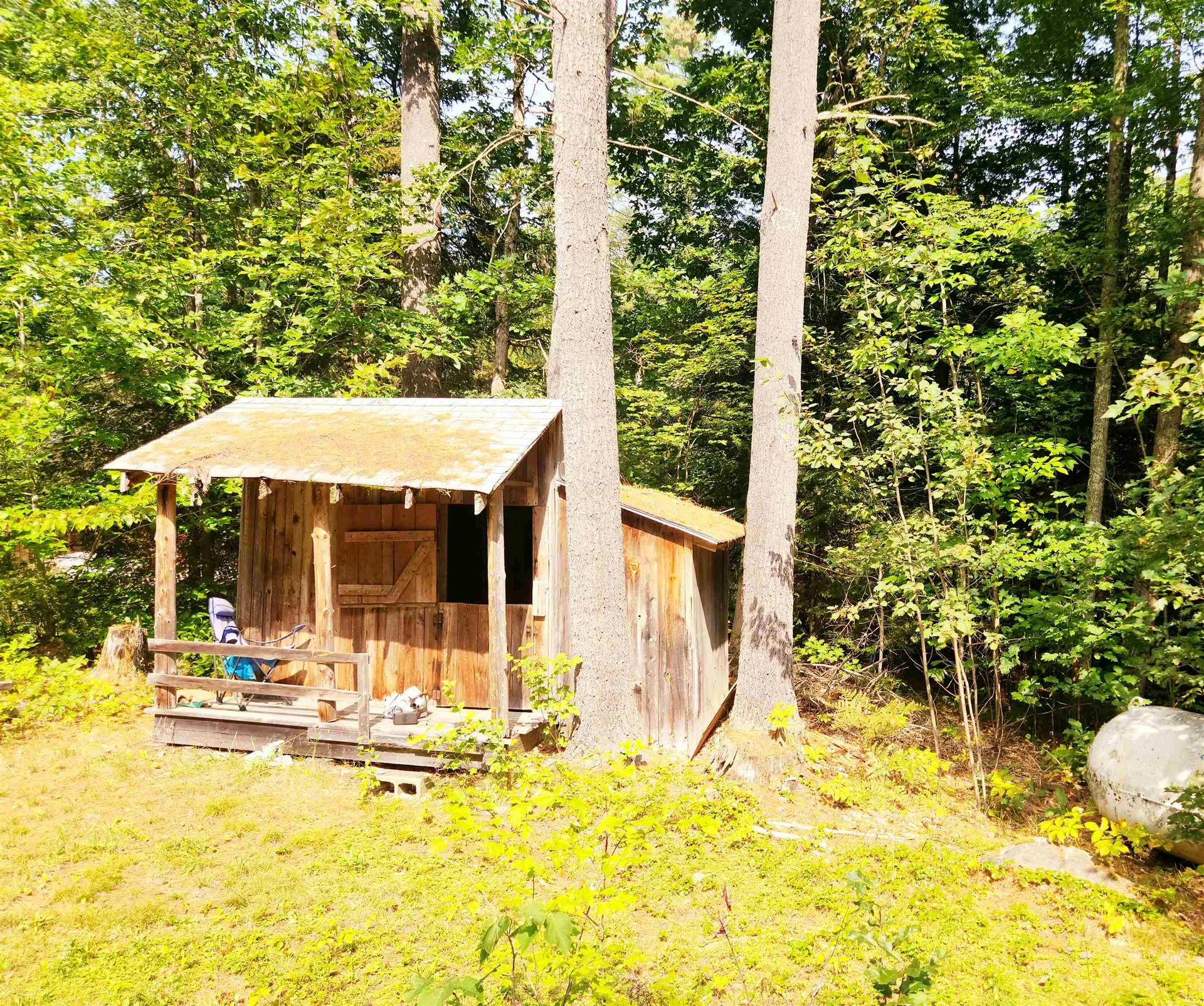 10 Orchard Drive Moultonborough NH 03254
