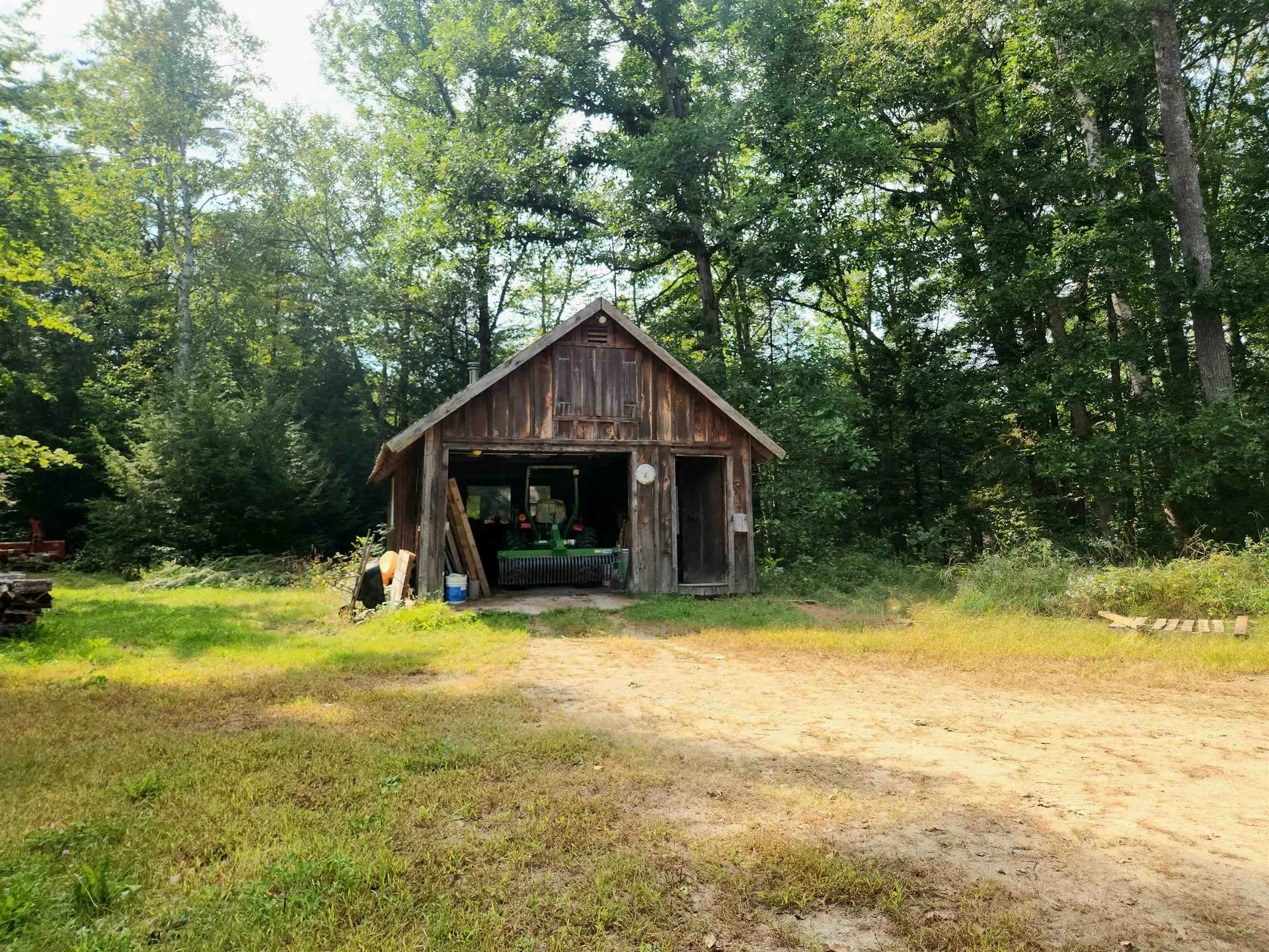 10 Orchard Drive Moultonborough NH 03254