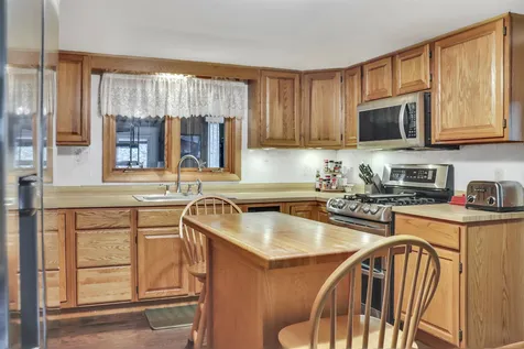 901 N Main Street Bristol NH 03222