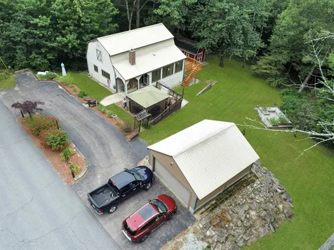 901 N Main Street Bristol NH 03222