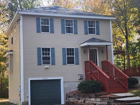 4649 Brown Avenue Manchester NH 03103
