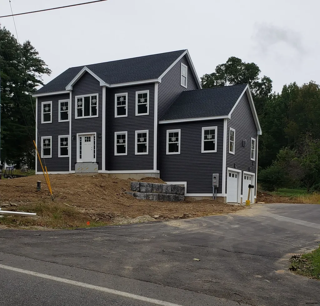 205 Sixth Street Dover NH 03820