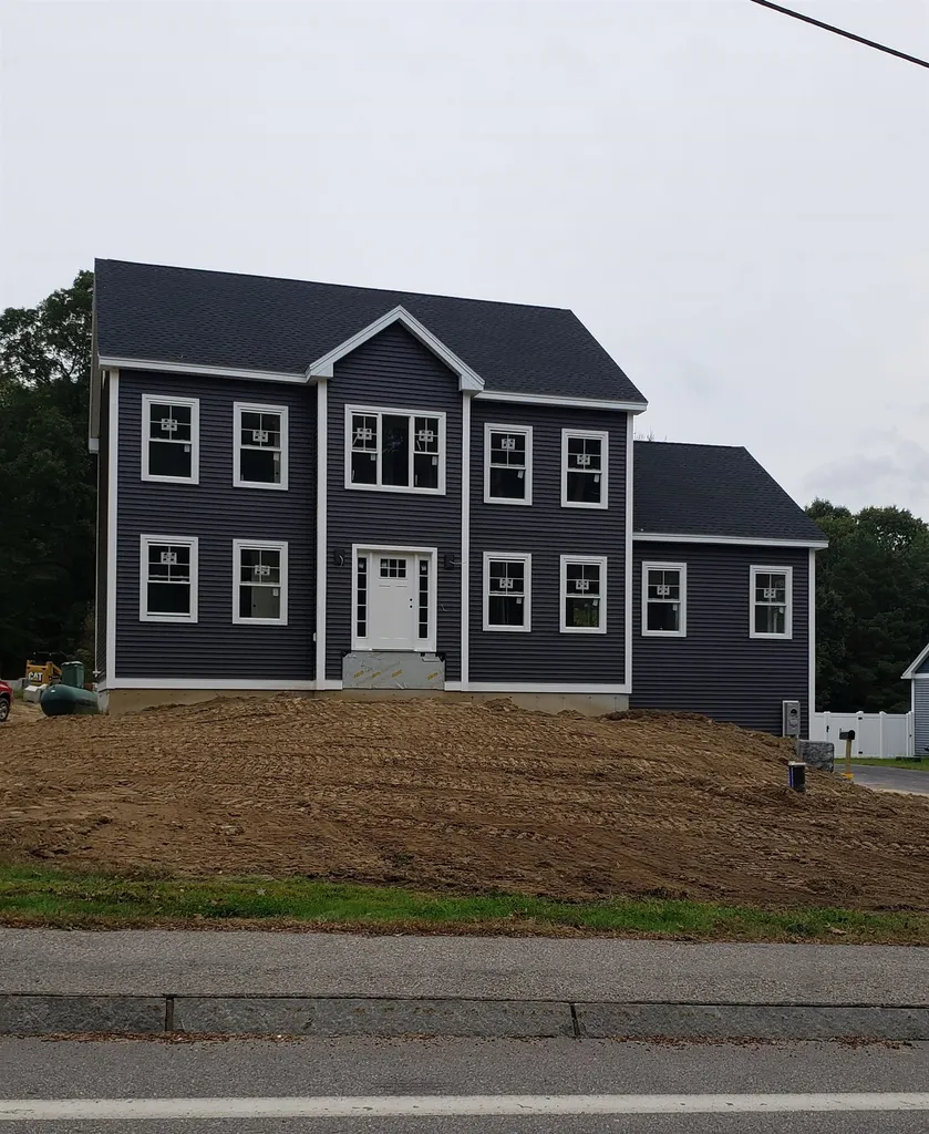 205 Sixth Street Dover NH 03820