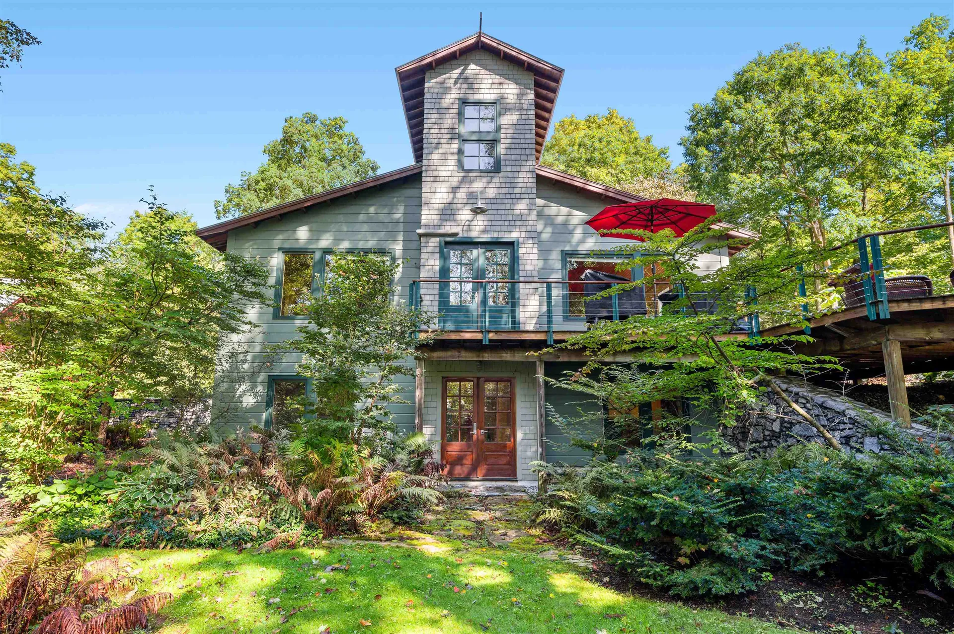 86 South Olde Carriage Road Charlotte VT 05445