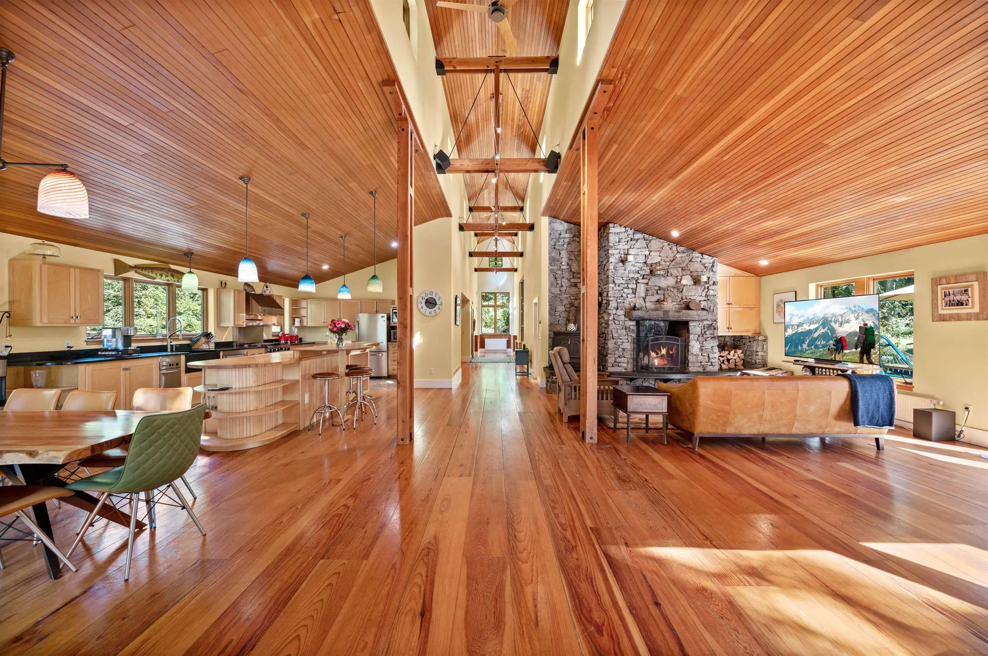 86 South Olde Carriage Road Charlotte VT 05445