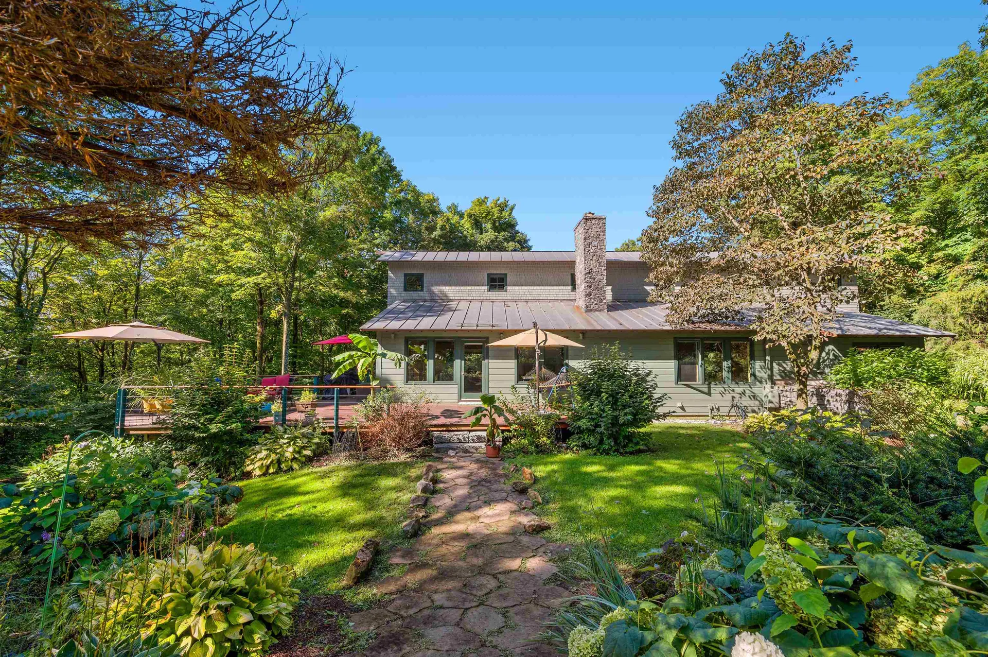 86 South Olde Carriage Road Charlotte VT 05445