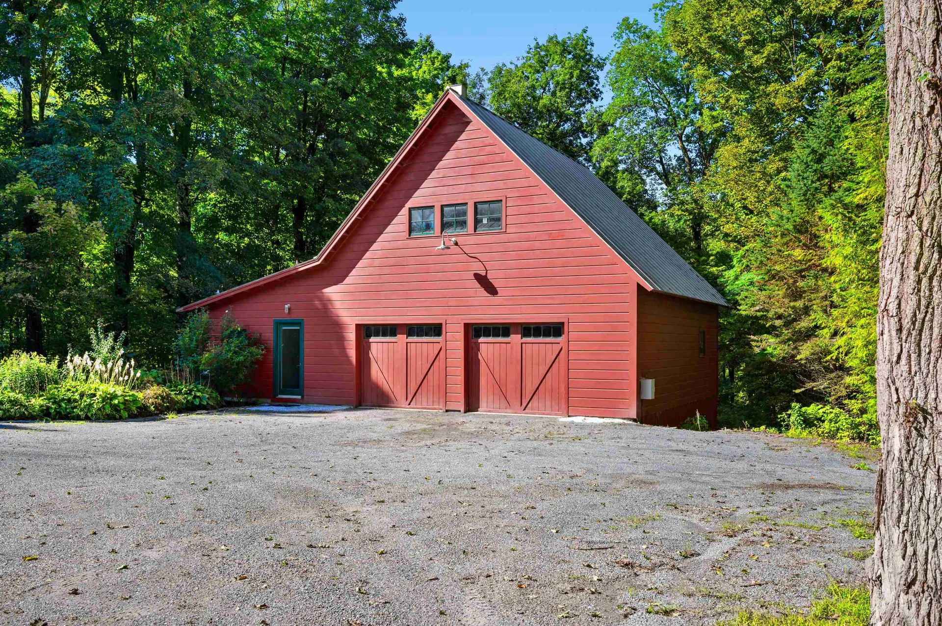 86 South Olde Carriage Road Charlotte VT 05445