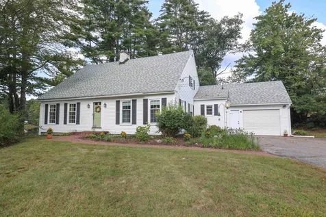 253 N Amherst Road Bedford NH 03110