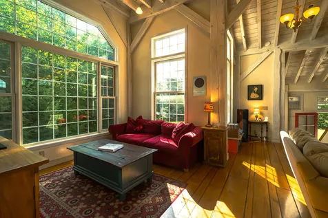 129 Adams Hill Road Newfane VT 05345