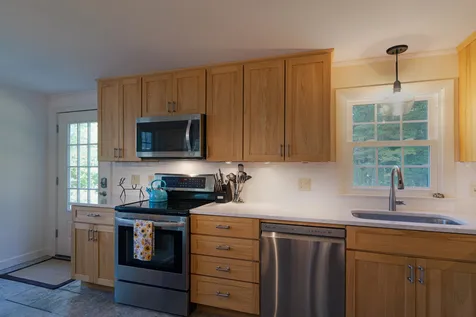 129 Adams Hill Road Newfane VT 05345