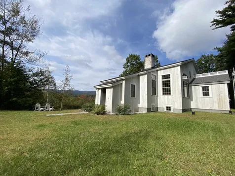129 Adams Hill Road Newfane VT 05345