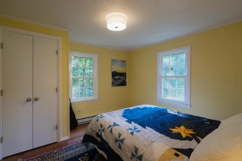 129 Adams Hill Road Newfane VT 05345
