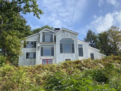129 Adams Hill Road Newfane VT 05345