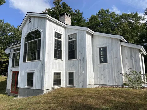 129 Adams Hill Road Newfane VT 05345