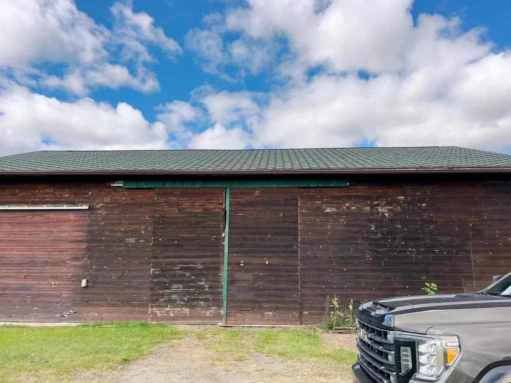 3223 Us Route 5 Irasburg VT 05845