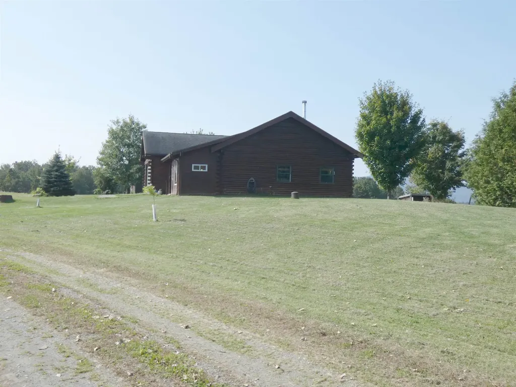 3223 Us Route 5 Irasburg VT 05845