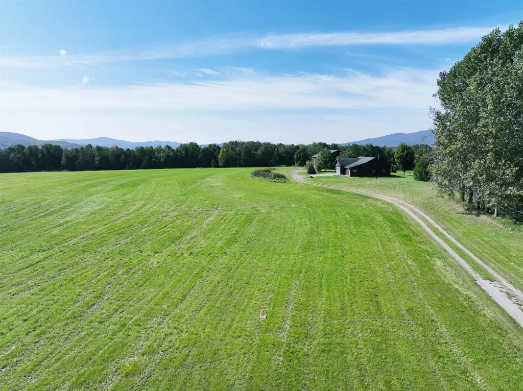 3223 Us Route 5 Irasburg VT 05845